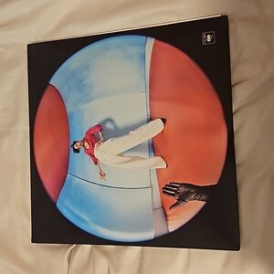 Harry Styles Fine Line vinyl
